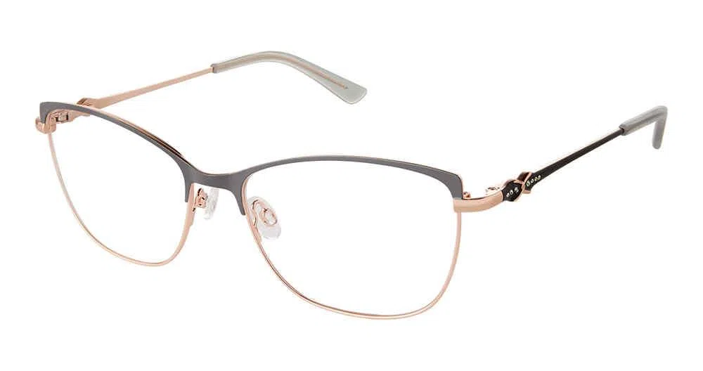 Superflex SF-649 Eyeglasses - view 2